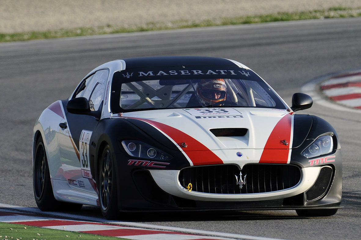 Maserati+gt+2011